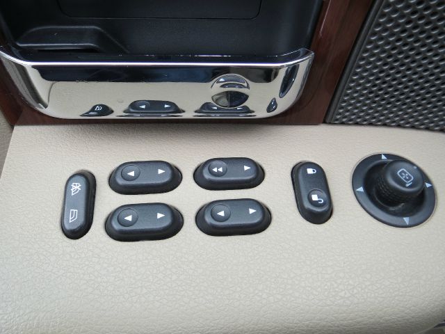 Ford F150 2005 photo 8