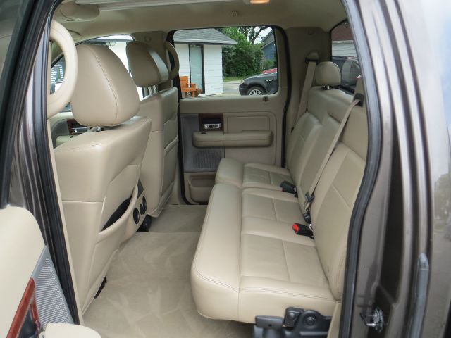 Ford F150 2005 photo 9