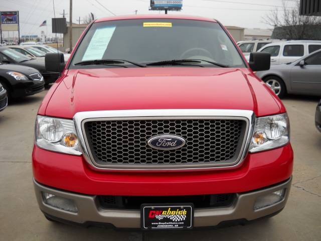 Ford F150 2005 photo 1