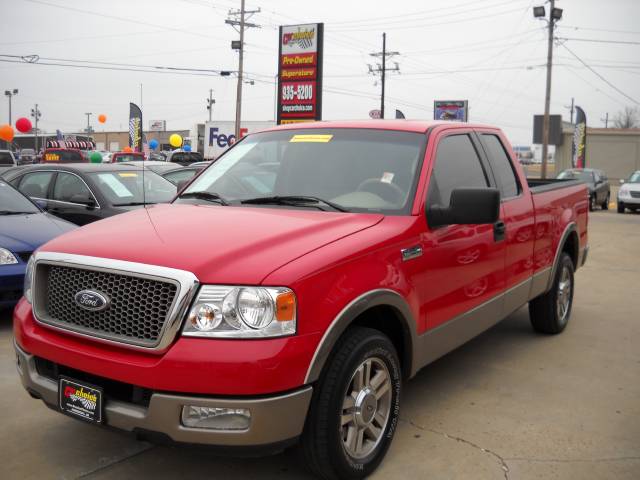 Ford F150 2005 photo 2