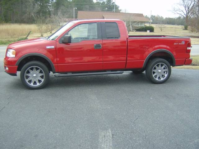 Ford F150 REG CAB 119. Pickup