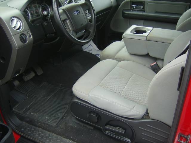 Ford F150 2005 photo 2