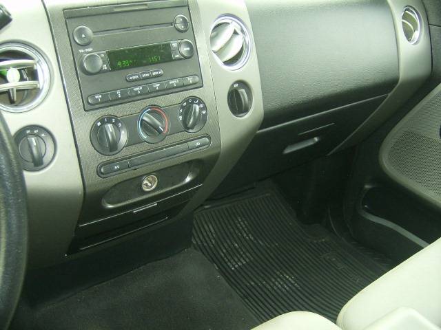 Ford F150 2005 photo 3