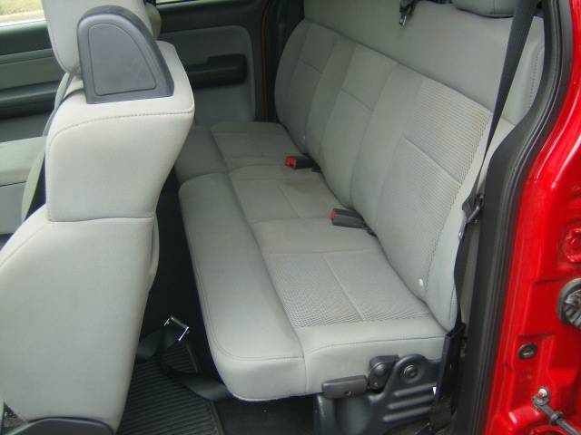 Ford F150 2005 photo 4