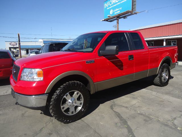 Ford F150 2005 photo 1