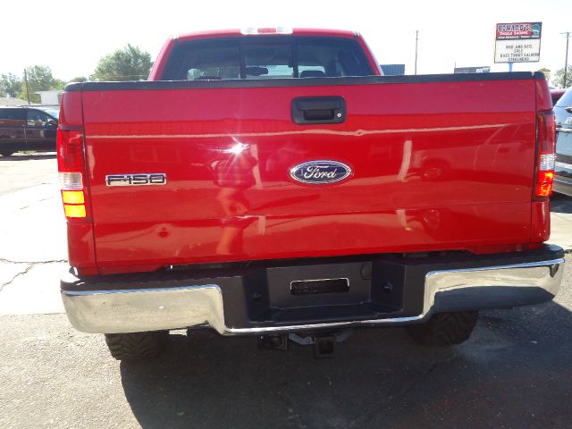 Ford F150 2005 photo 2