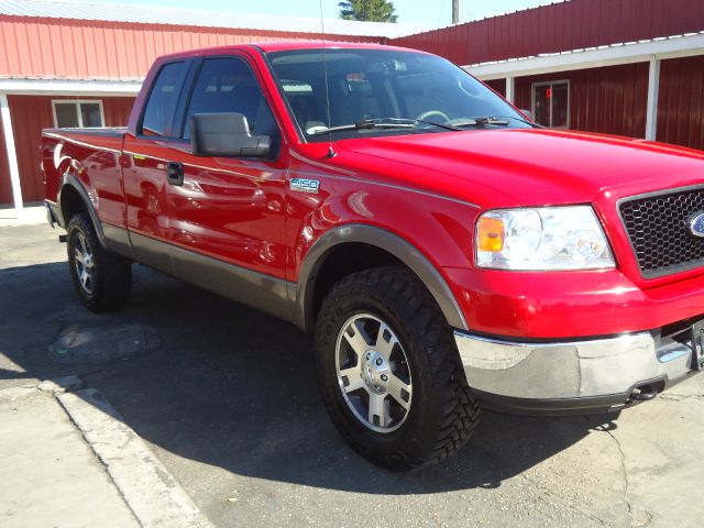 Ford F150 2005 photo 3