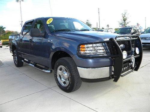 Ford F150 2500 SL Other