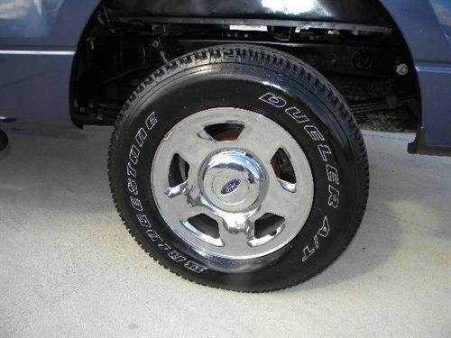 Ford F150 2005 photo 2