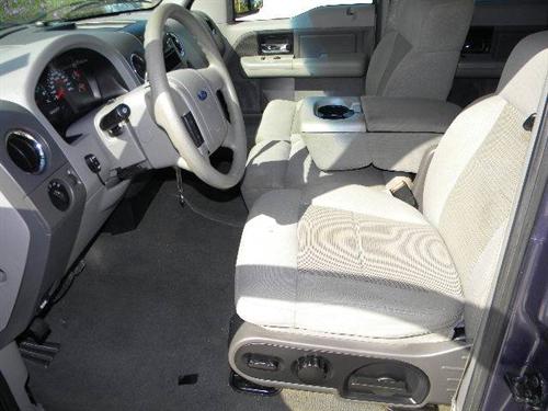 Ford F150 2005 photo 4