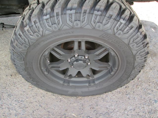 Ford F150 2500 SL Pickup Truck