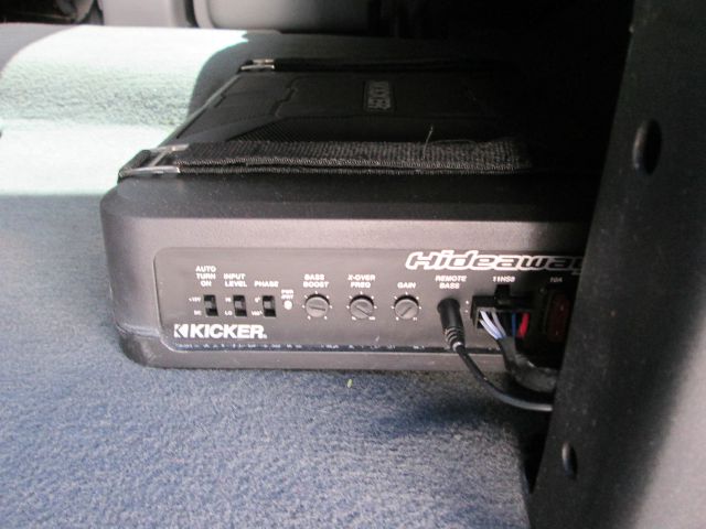 Ford F150 2005 photo 1