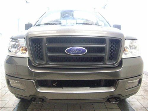 Ford F150 2005 photo 1