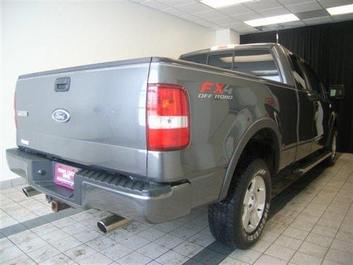 Ford F150 2005 photo 2