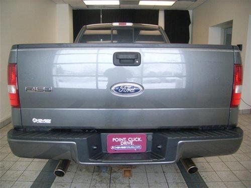 Ford F150 2005 photo 3