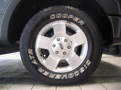 Ford F150 2005 photo 4