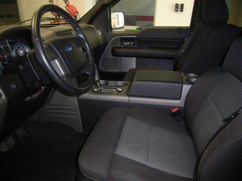 Ford F150 2005 photo 5