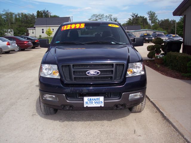 Ford F150 2005 photo 10