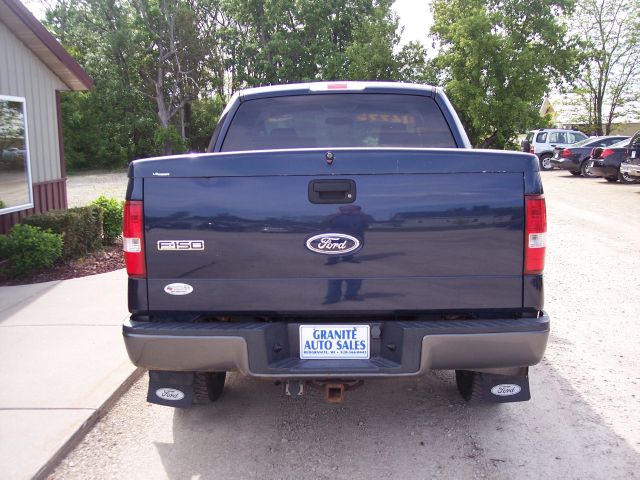 Ford F150 2005 photo 11