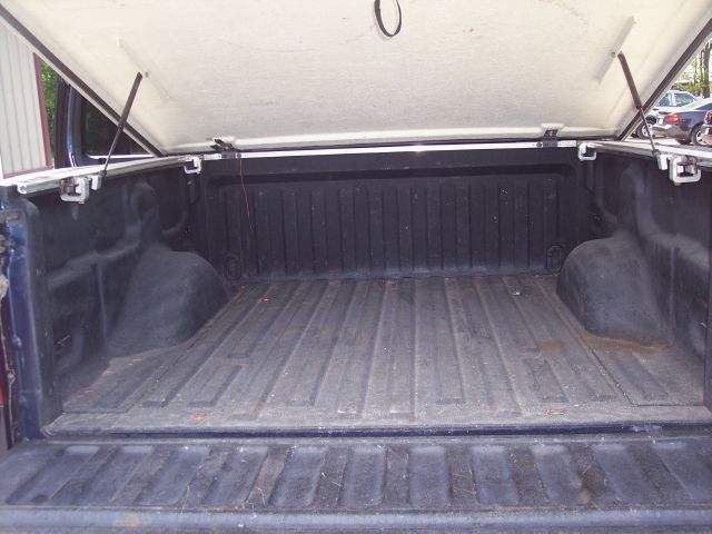 Ford F150 2005 photo 12