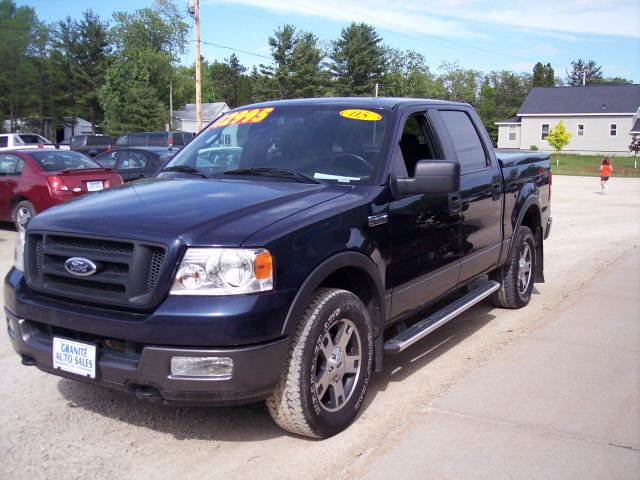 Ford F150 2005 photo 14
