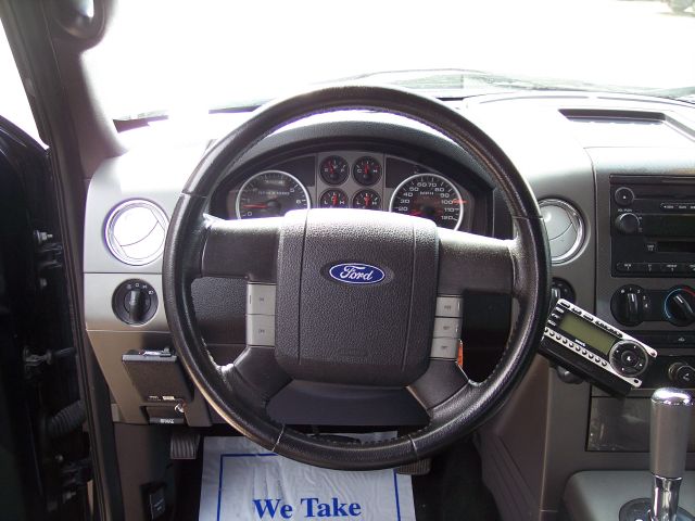 Ford F150 2005 photo 15