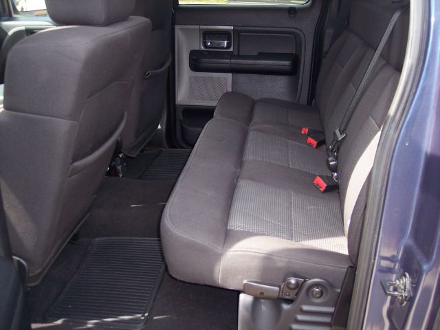 Ford F150 2005 photo 16