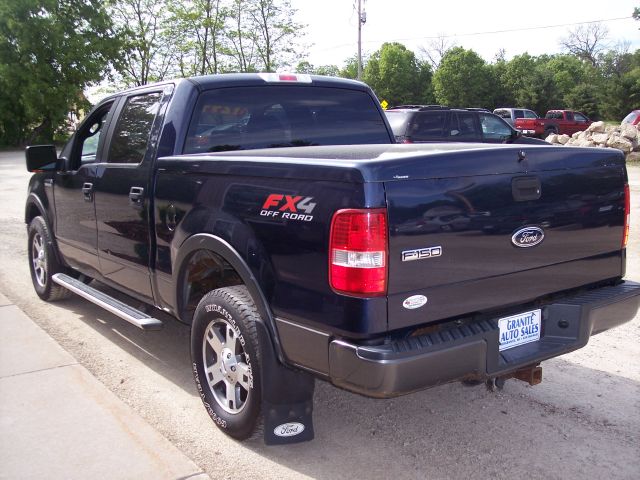 Ford F150 2005 photo 2