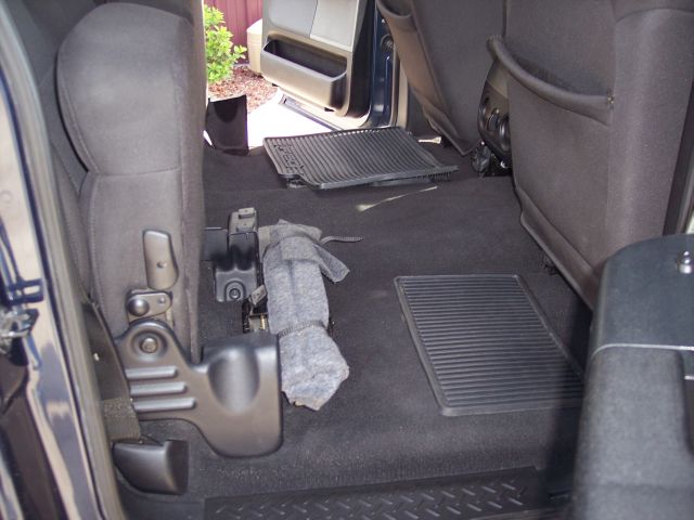 Ford F150 2005 photo 5