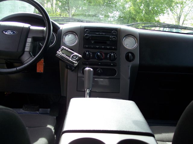 Ford F150 2005 photo 6