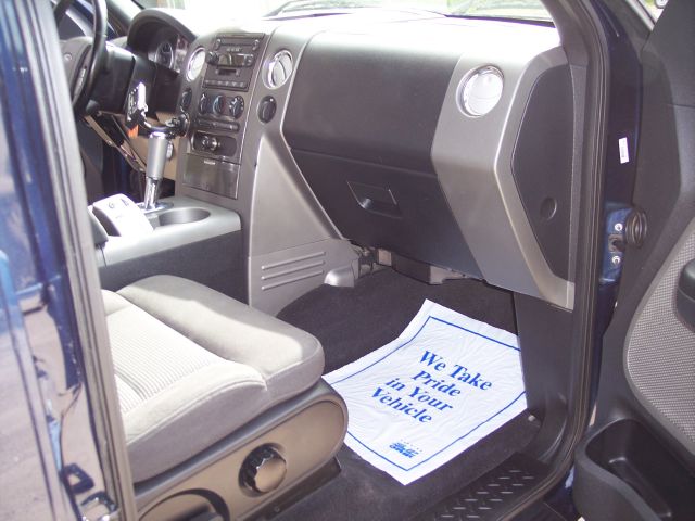 Ford F150 2005 photo 7