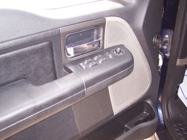 Ford F150 2005 photo 8