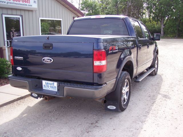 Ford F150 2005 photo 9