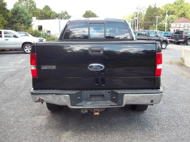Ford F150 2005 photo 3