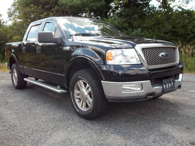 Ford F150 2005 photo 4