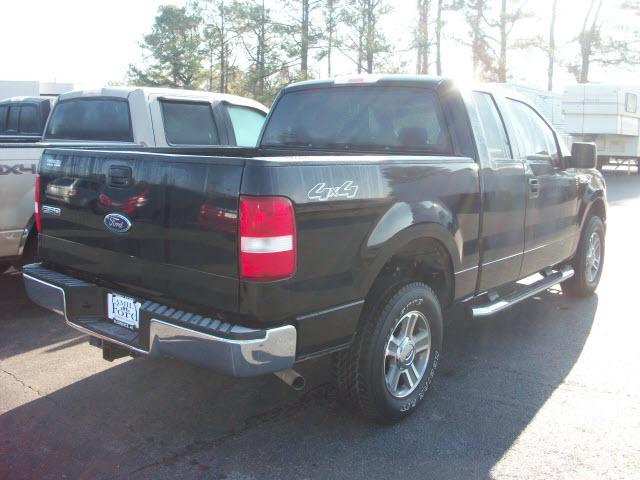 Ford F150 2005 photo 2