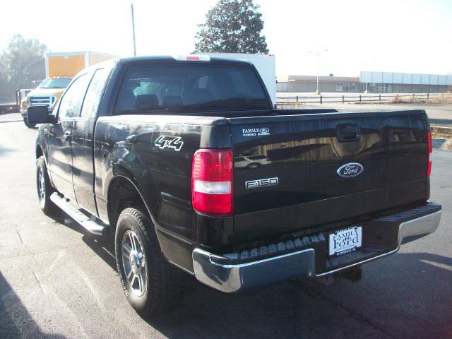 Ford F150 2005 photo 3