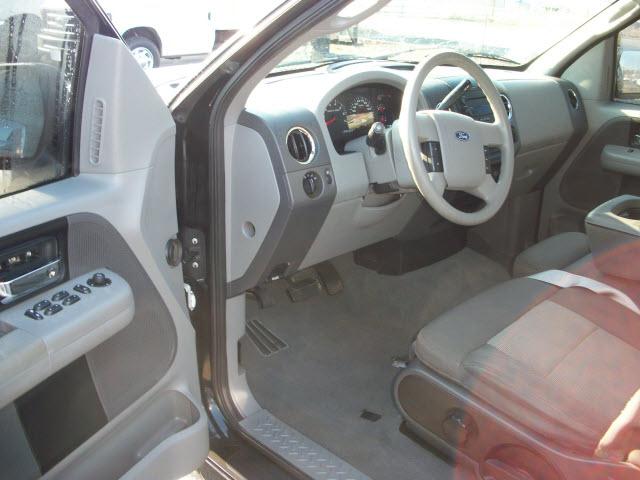Ford F150 2005 photo 5