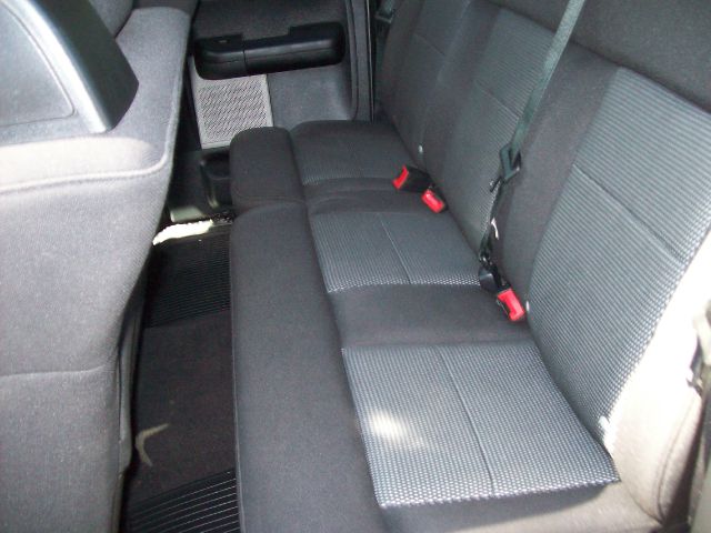 Ford F150 XLT Supercrew Short Bed 2WD Pickup Truck