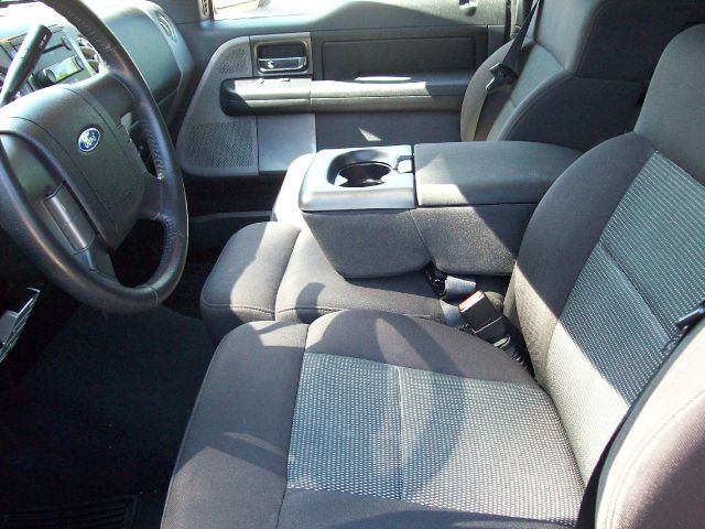 Ford F150 2005 photo 1