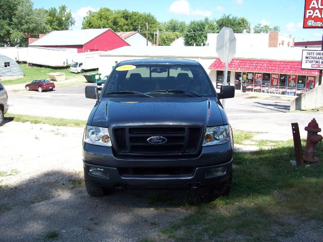 Ford F150 2005 photo 3