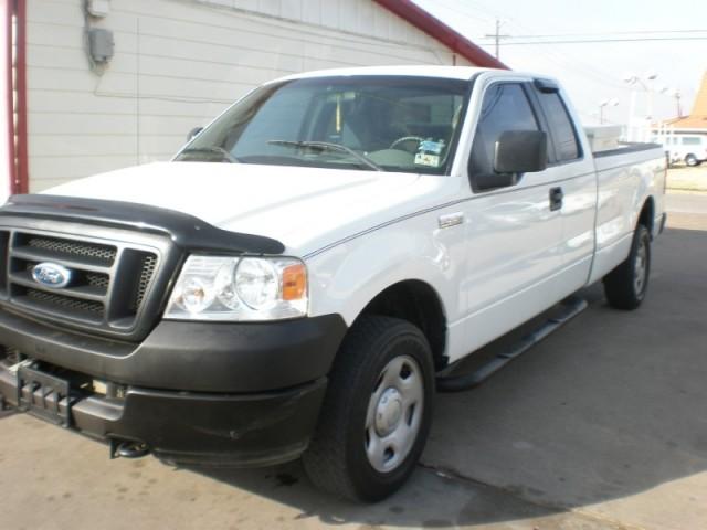 Ford F150 Sport 4WD Pickup