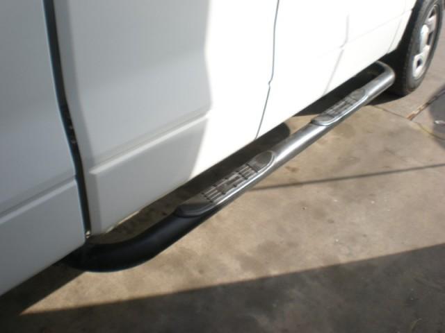 Ford F150 2005 photo 1