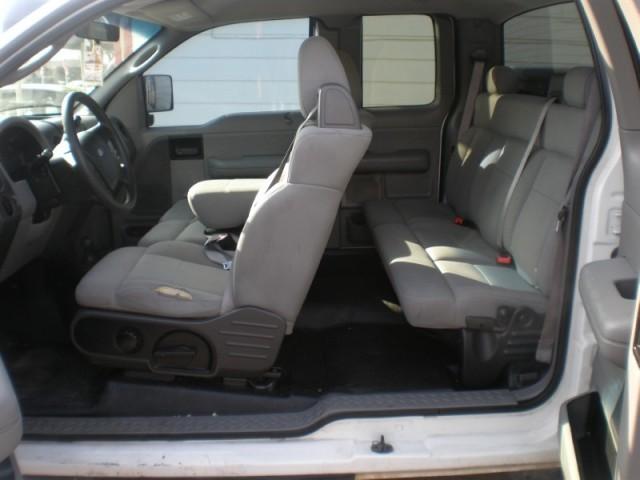 Ford F150 2005 photo 3