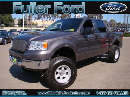 Ford F150 S6 Other