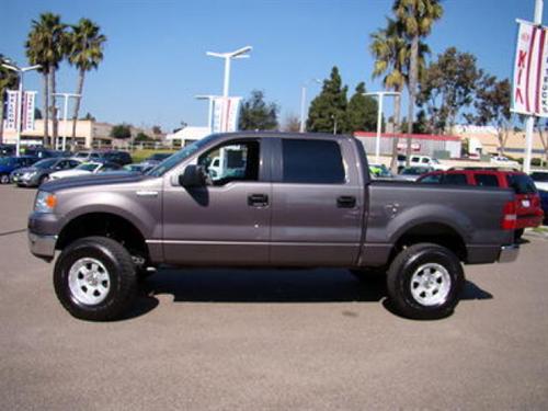 Ford F150 2005 photo 2