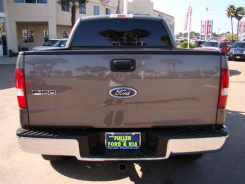 Ford F150 2005 photo 4