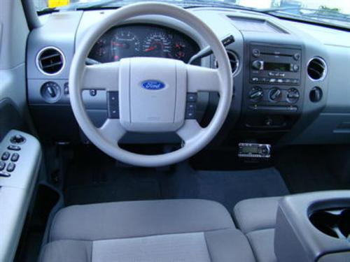Ford F150 2005 photo 5