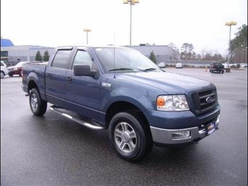 Ford F150 ESi Other