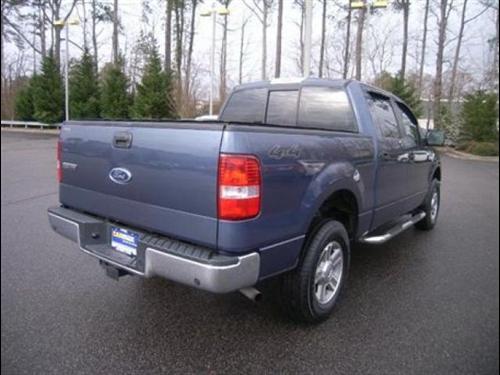 Ford F150 2005 photo 4